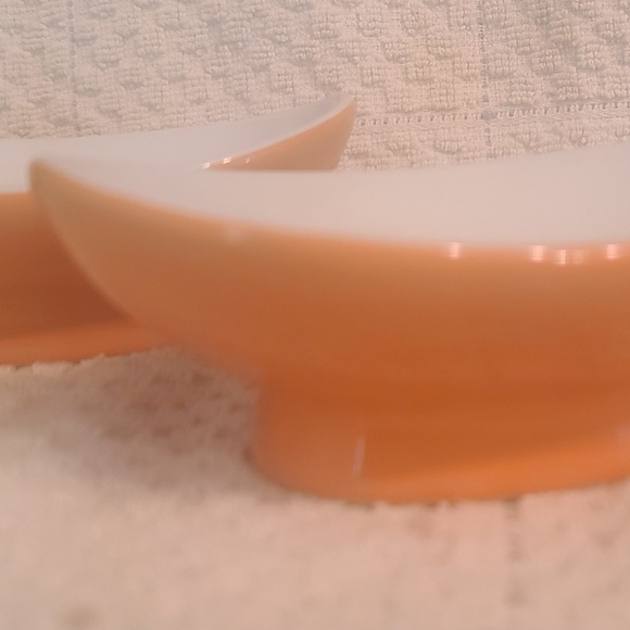 Cat Dishes (2) - Picture 3 of 3